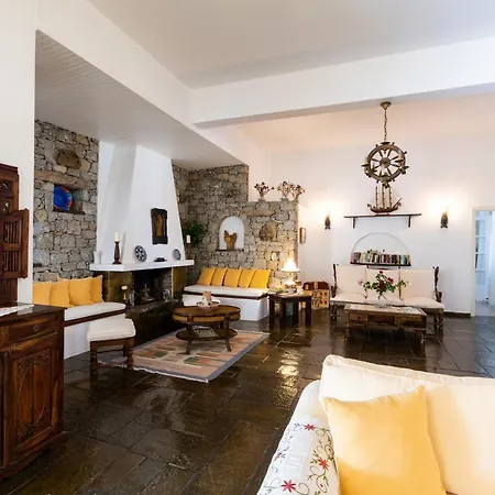 Hotel apartamentowy Marianna-glastros 3*